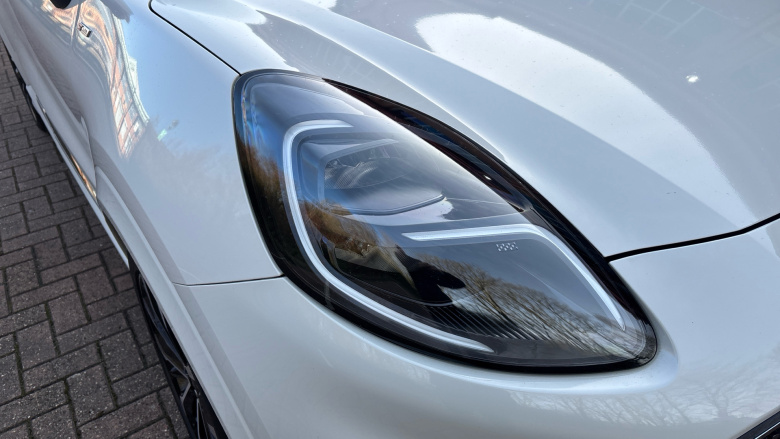 Ford Puma 1.0 EcoBoost Hybrid mHEV 155 ST-Line Vignale 5dr Petrol Hatchback